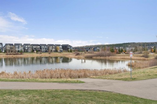 107 Sundown View, Cochrane, AB - Outdoor With View