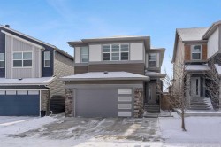 188 Cornerstone Circle NE Calgary, AB T3N 1H1