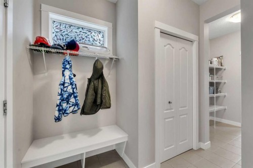 188 Cornerstone Circle Ne, Calgary, AB - Indoor Photo Showing Other Room