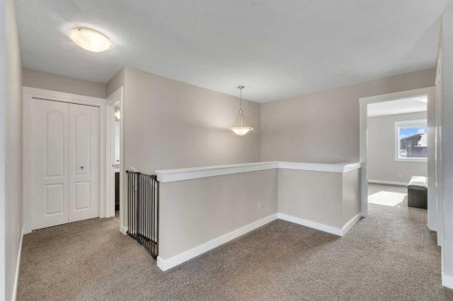 188 Cornerstone Circle Ne, Calgary, AB - Indoor Photo Showing Other Room