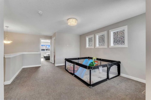 188 Cornerstone Circle Ne, Calgary, AB - Indoor Photo Showing Other Room