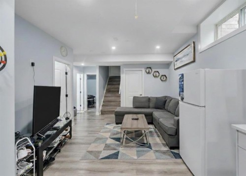 188 Cornerstone Circle Ne, Calgary, AB - Indoor