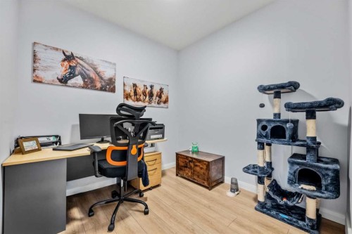 51 Creekstone Way Sw, Calgary, AB - Indoor