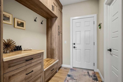 51 Creekstone Way Sw, Calgary, AB - Indoor Photo Showing Other Room