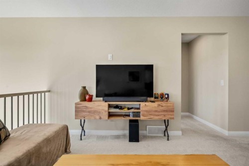 51 Creekstone Way Sw, Calgary, AB - Indoor Photo Showing Other Room