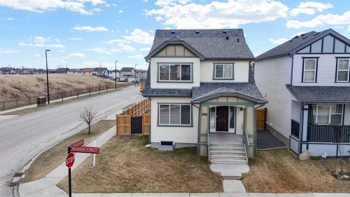 2275 Reunion Street NW Airdrie, AB T2B 0H2