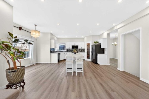 502 Panamount Boulevard Nw, Calgary, AB - Indoor