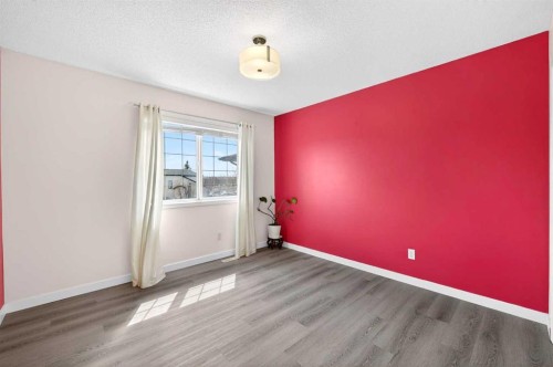 502 Panamount Boulevard Nw, Calgary, AB - Indoor Photo Showing Other Room