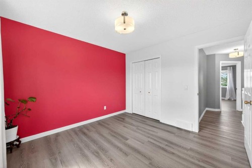 502 Panamount Boulevard Nw, Calgary, AB - Indoor Photo Showing Other Room