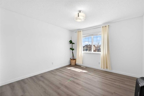 502 Panamount Boulevard Nw, Calgary, AB - Indoor Photo Showing Other Room