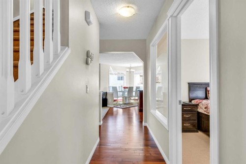 269 West Creek Boulevard, Chestermere, AB - Indoor Photo Showing Other Room