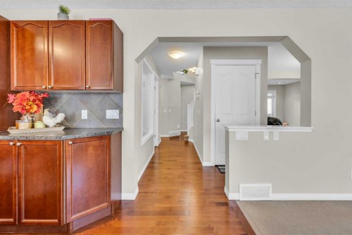 269 West Creek Boulevard, Chestermere, AB - Indoor