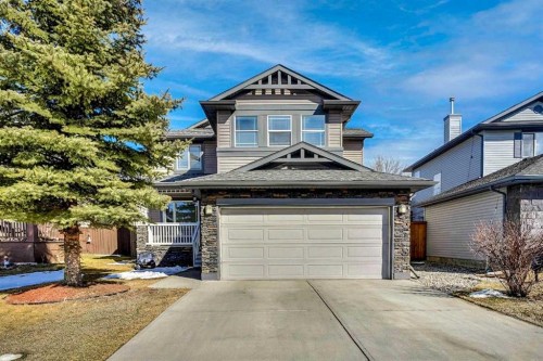 269 West Creek Boulevard  Chestermere, AB T1X 0C6