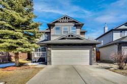 269 West Creek Boulevard Chestermere, AB T1X 0C6