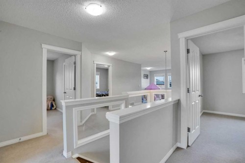 269 West Creek Boulevard, Chestermere, AB - Indoor Photo Showing Other Room