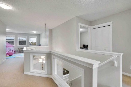 269 West Creek Boulevard, Chestermere, AB - Indoor Photo Showing Other Room