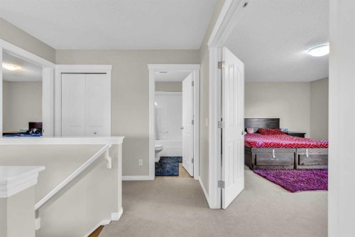 269 West Creek Boulevard, Chestermere, AB - Indoor Photo Showing Other Room