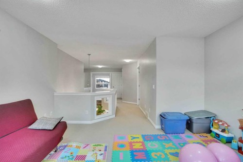 269 West Creek Boulevard, Chestermere, AB - Indoor Photo Showing Bedroom