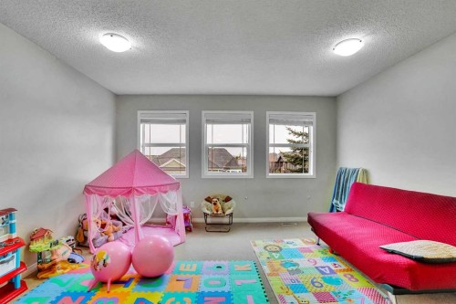 269 West Creek Boulevard, Chestermere, AB - Indoor