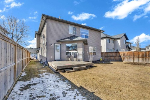 269 West Creek Boulevard, Chestermere, AB - Outdoor