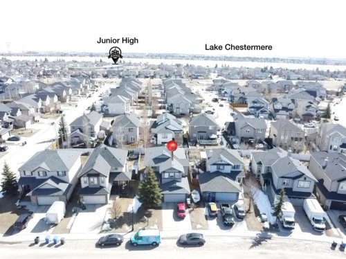 269 West Creek Boulevard, Chestermere, AB - Other