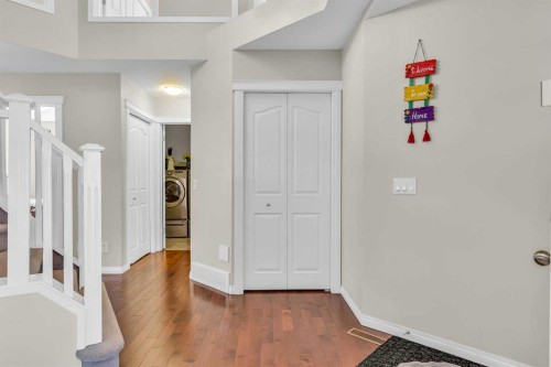 269 West Creek Boulevard, Chestermere, AB - Indoor Photo Showing Other Room