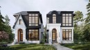 4633 29 Avenue Nw, Calgary, AB  - Outdoor With Facade 