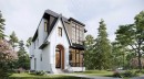 4633 29 Avenue Nw, Calgary, AB  - Outdoor 