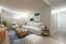102-626 2 Avenue Ne, Calgary, AB  - Indoor Photo Showing Other Room 