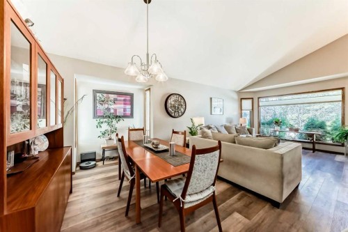 36 Shannon Road Sw, Calgary, AB - Indoor