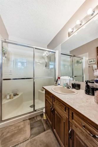 36 Shannon Road Sw, Calgary, AB - Indoor Photo Showing Bathroom