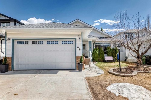 36 Shannon Road Sw, Calgary, AB - Outdoor