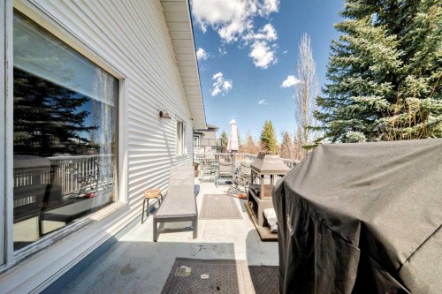 36 Shannon Road Sw, Calgary, AB - Outdoor
