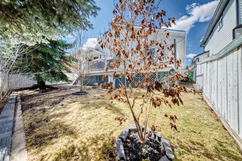 36 Shannon Road Sw, Calgary, AB - Outdoor
