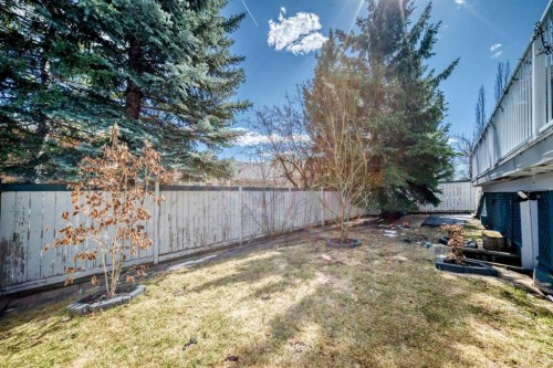 36 Shannon Road Sw, Calgary, AB - Outdoor