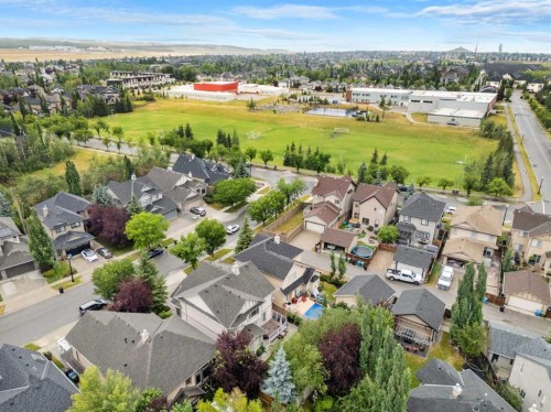 27-60 Welcome Place Sw, Calgary, AB - Outdoor With View
