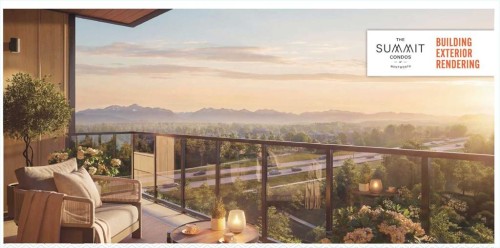 27-60 Welcome Place Sw, Calgary, AB - Outdoor With Balcony With View