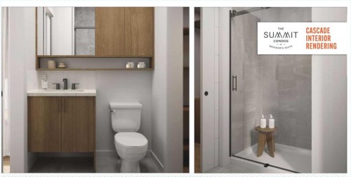 27-60 Welcome Place Sw, Calgary, AB - Indoor Photo Showing Bathroom