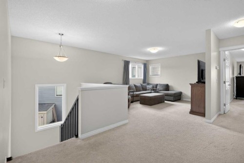 20 Mount Rae Terrace, Okotoks, AB - Indoor