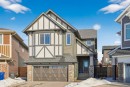 20 Mount Rae Terrace, Okotoks, AB  - Outdoor With Facade 