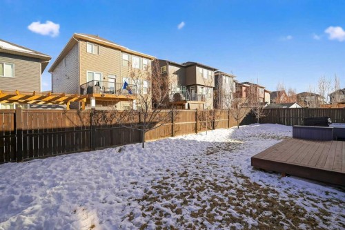 20 Mount Rae Terrace, Okotoks, AB - Outdoor