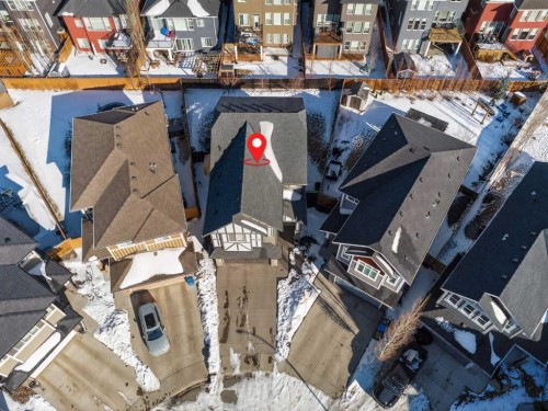 20 Mount Rae Terrace, Okotoks, AB - Outdoor