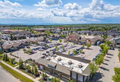 3-60 Welcome Place Sw, Calgary, AB - Outdoor With View