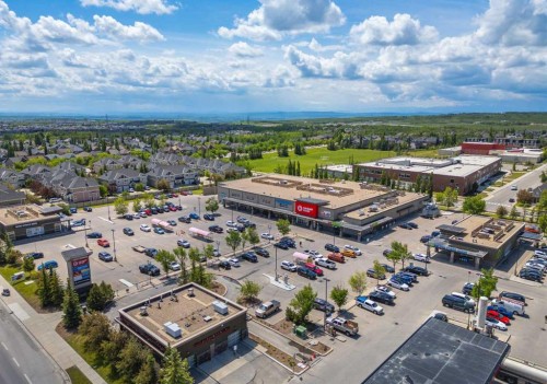 3-60 Welcome Place Sw, Calgary, AB - Outdoor With View