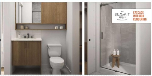 3-60 Welcome Place Sw, Calgary, AB - Indoor Photo Showing Bathroom