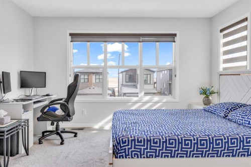 312 Edith Place Nw, Calgary, AB - Indoor