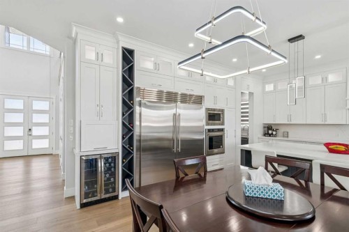 19 Duhram Way, Rural Rocky View County, AB - Indoor