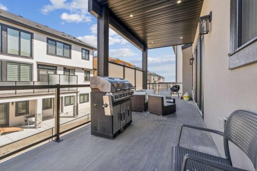 19 Duhram Way, Rural Rocky View County, AB - Outdoor With Exterior