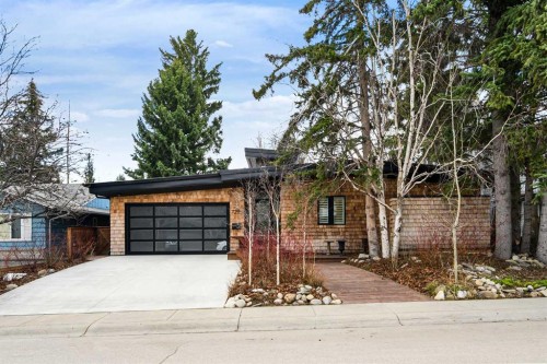 7235 Kananaskis Drive Sw, Calgary, AB - Outdoor