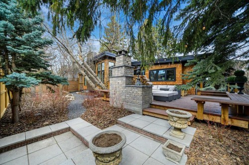 7235 Kananaskis Drive Sw, Calgary, AB - Outdoor